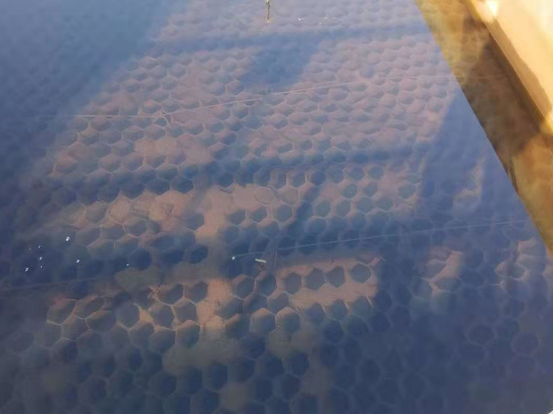 污水处理分三级